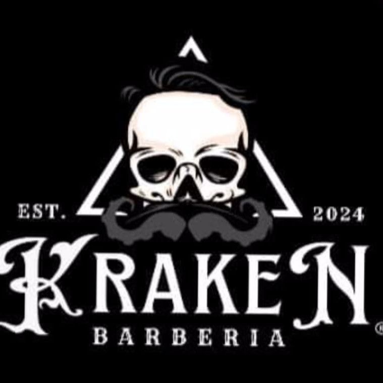 Kraken Barberia, Avenida de la Raza No. 5909, -C, 32340, Juárez