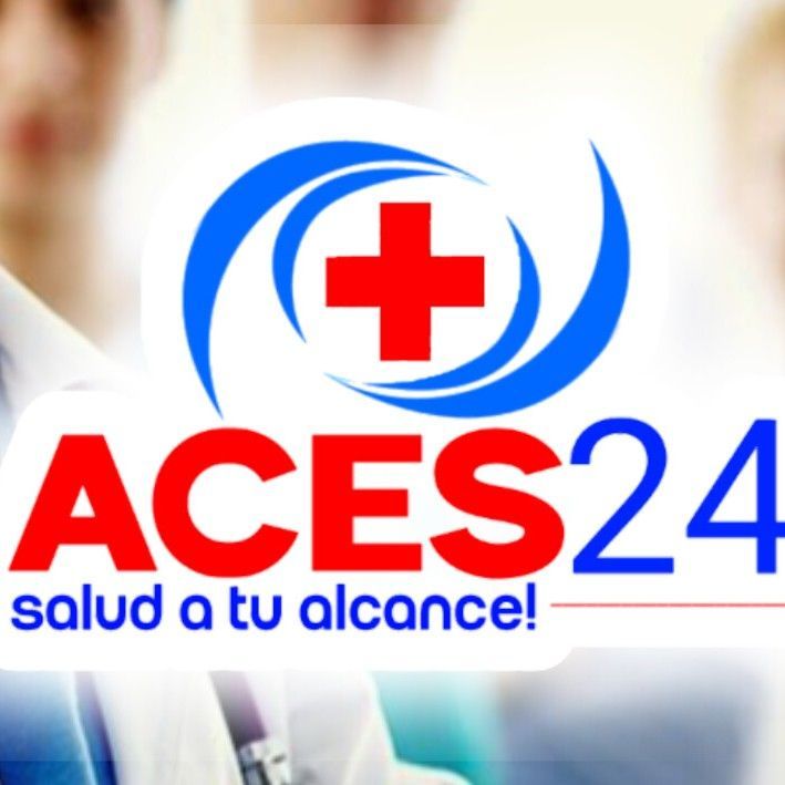 ACES 24. Salud A Tu Alcance!, 12400, Acevedo