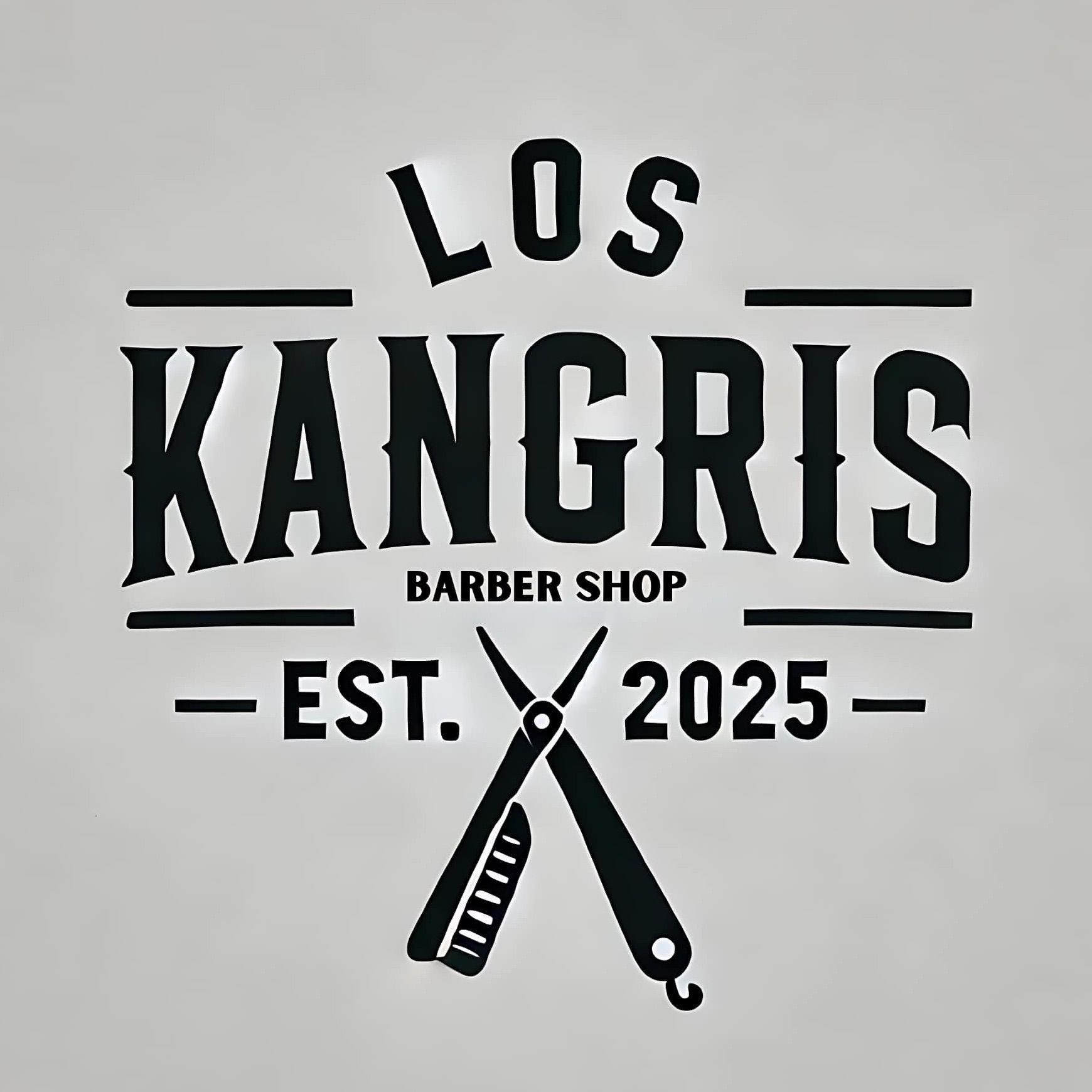 Los Kangris Barbershop, Boulevard Independencia No. 847, 32599, Juárez