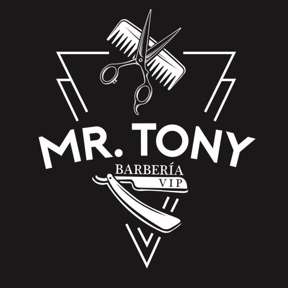 MR Tony Barbería VIP, Calle Dionisio Rodríguez No. 125, 44360, Guadalajara