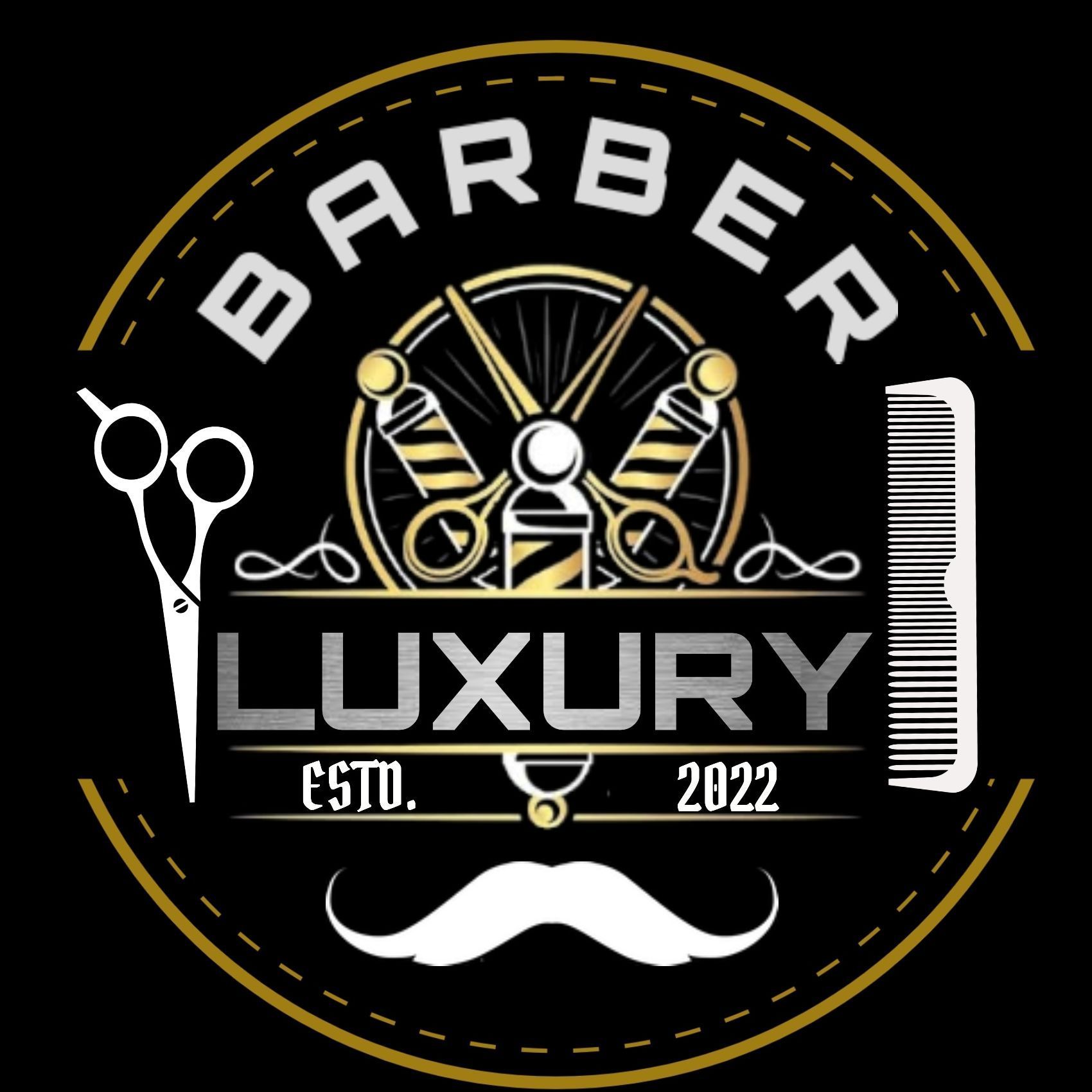 Luxury Barber, Calle privada guerrero #516, Santa clara cerro Gordo, 55540, Ciudad de México