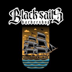 Black Sails Barbershop, 3601 Adams Ave, San Diego, 92116
