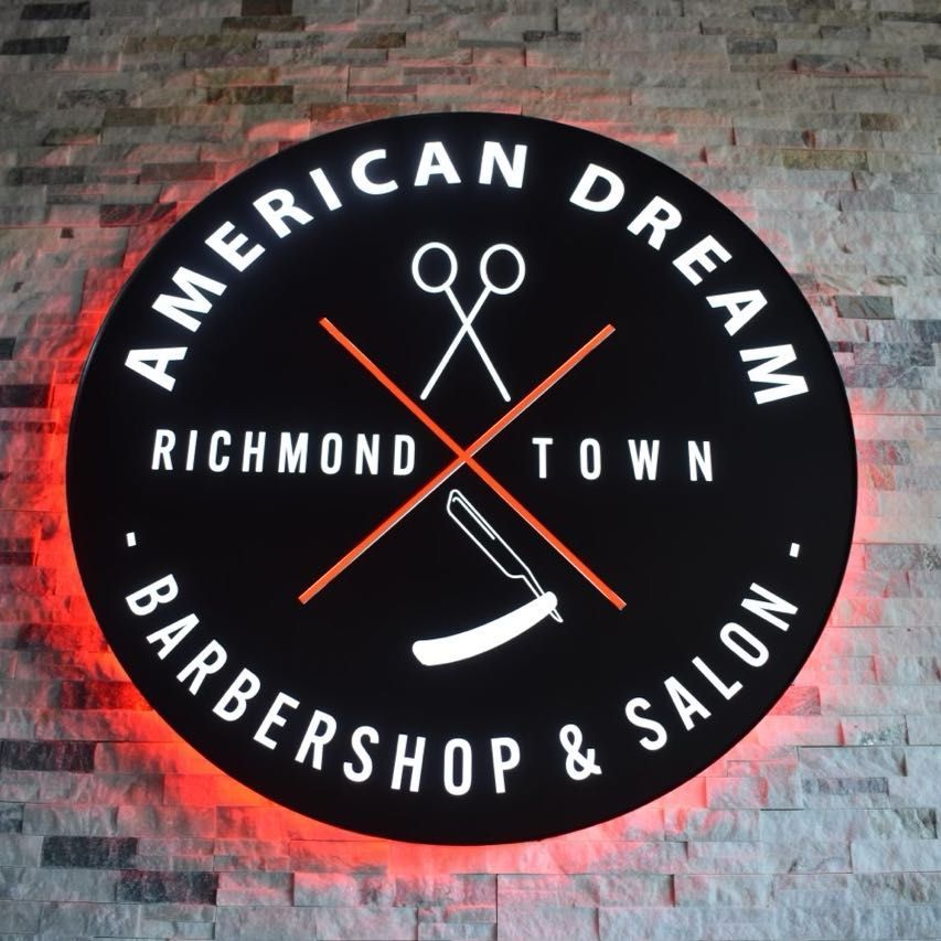 American Dream Barbershop & Salon, 3161 Amboy Rd, 10, Staten Island, 10306