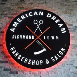 American Dream Barbershop & Salon, 3161 Amboy Rd, 10, Staten Island, 10306