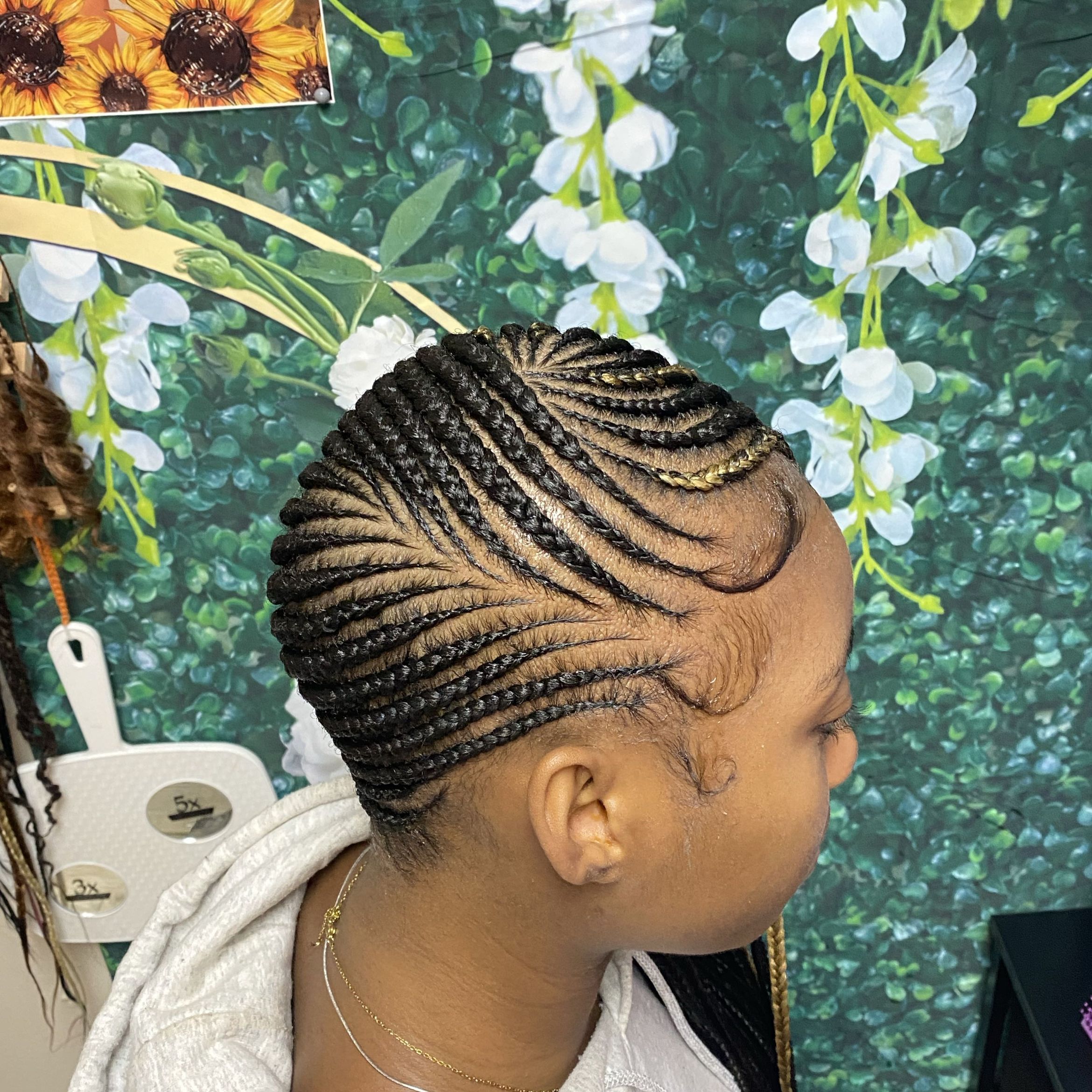 QueenCamara African Hairbraiding, 9620 University Sity Blvd Suite E Charlotte, NC, Room 15, Charlotte, 28213