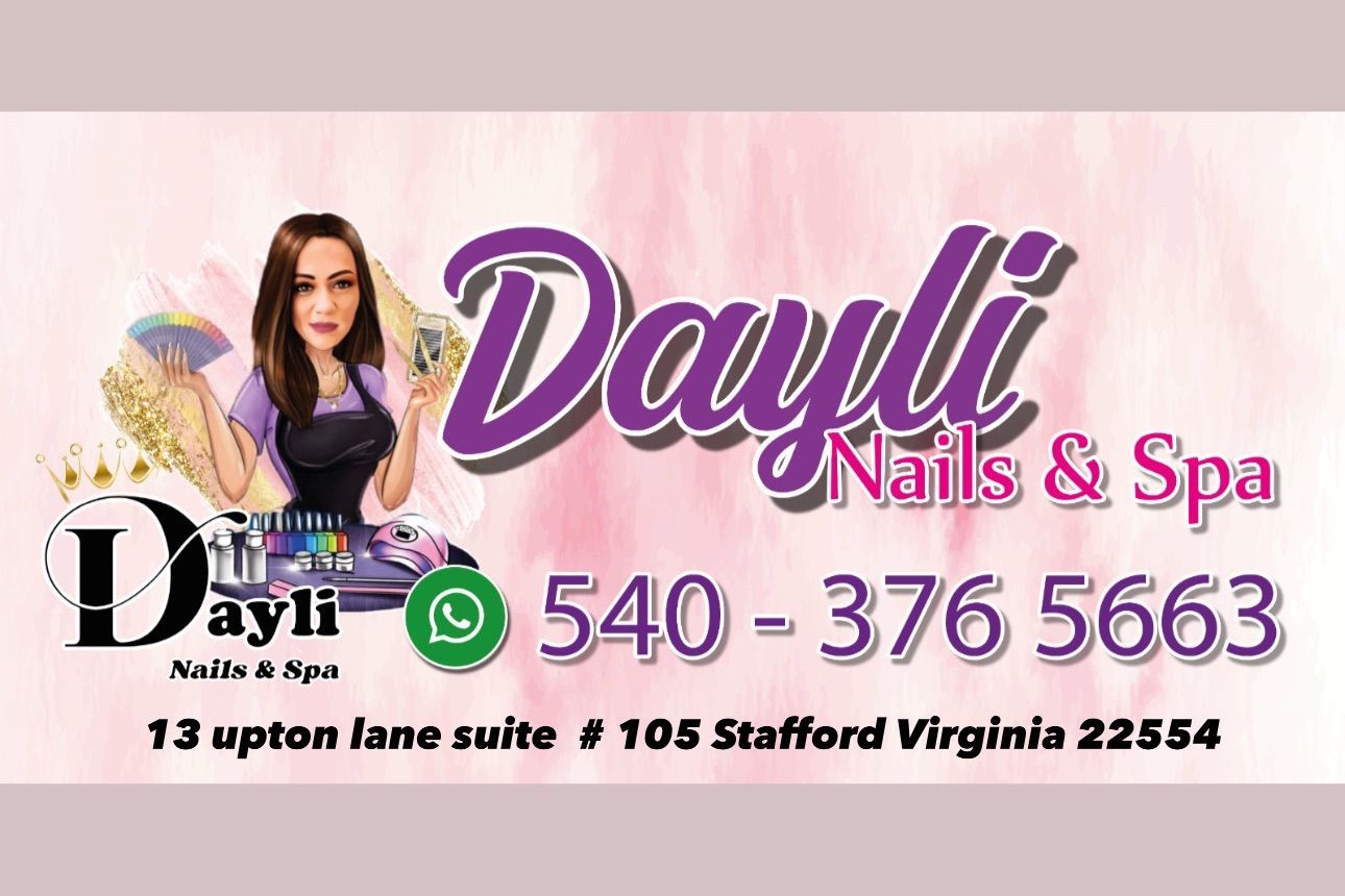 Dayli Nails And Spa Stafford Book Online Prices Reviews Photos