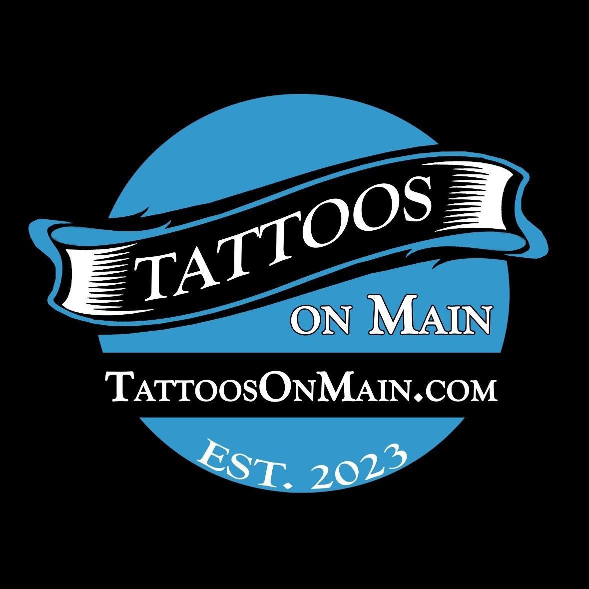 Tattoos on Main LLC, 560 Main St, Suite 2, Stroudsburg, 18360