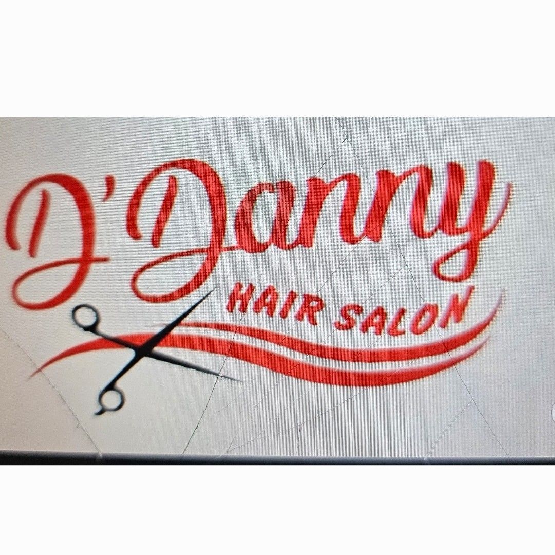 Danny Hair Salón, 214B Bowdoin St, Dorchester, Boston, 02122