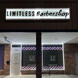 Limitless Barbershop, 5169 Orange grove blvd, North Fort Myers, FL, 33903