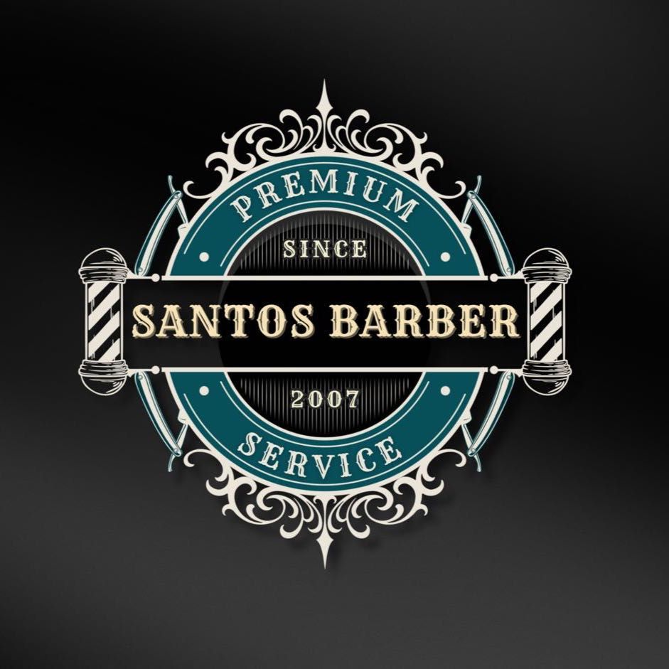 Santos R Barber, 4125 W Silver Springs Blvd, Unit 4, Ocala, 34482