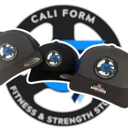Cali Form Fitness & Strength Studio, 510 5th St, Gustine, 95322