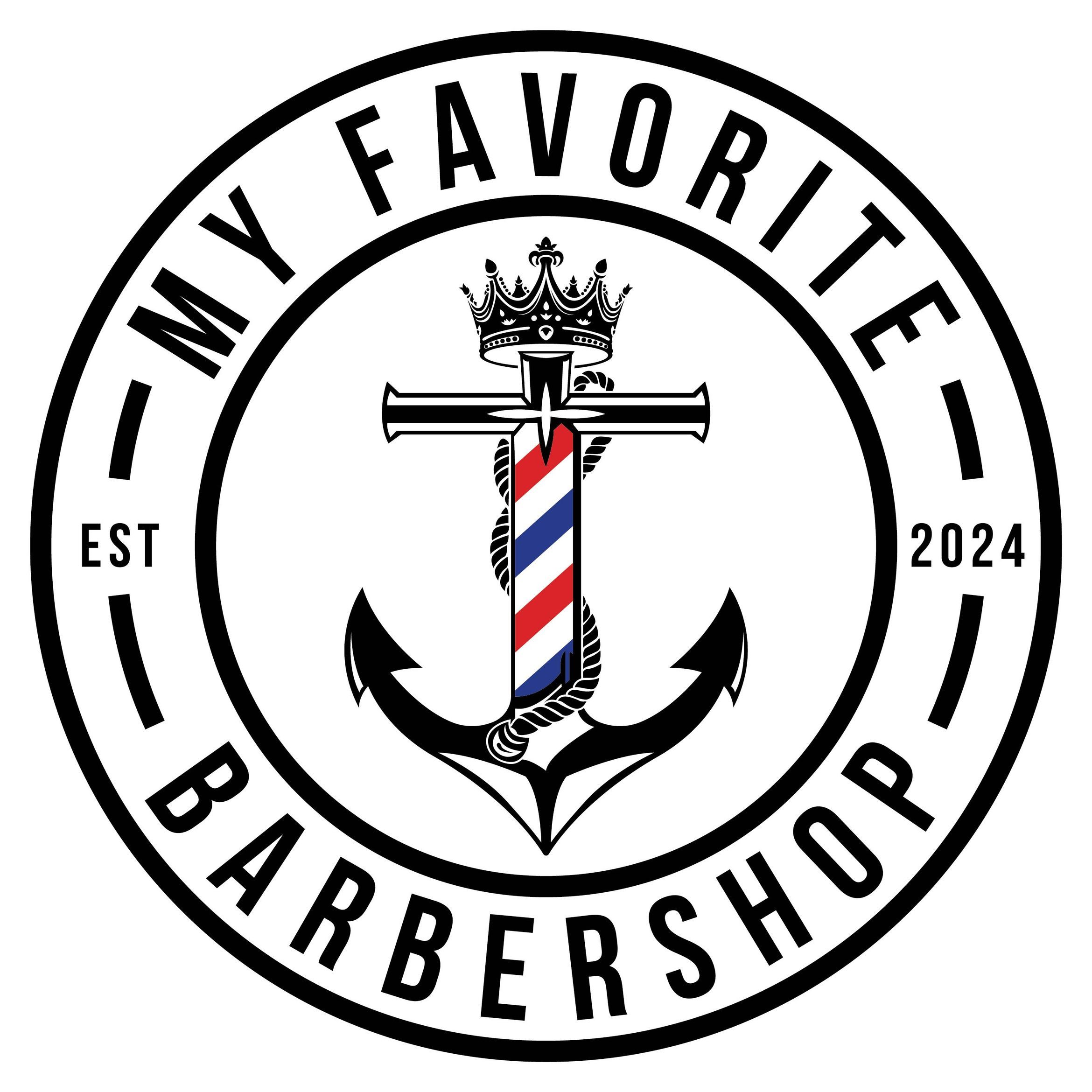 MY FAVORITE barbershop, 709 warwick ave, My Favorite Barbershop, Warwick, 02888