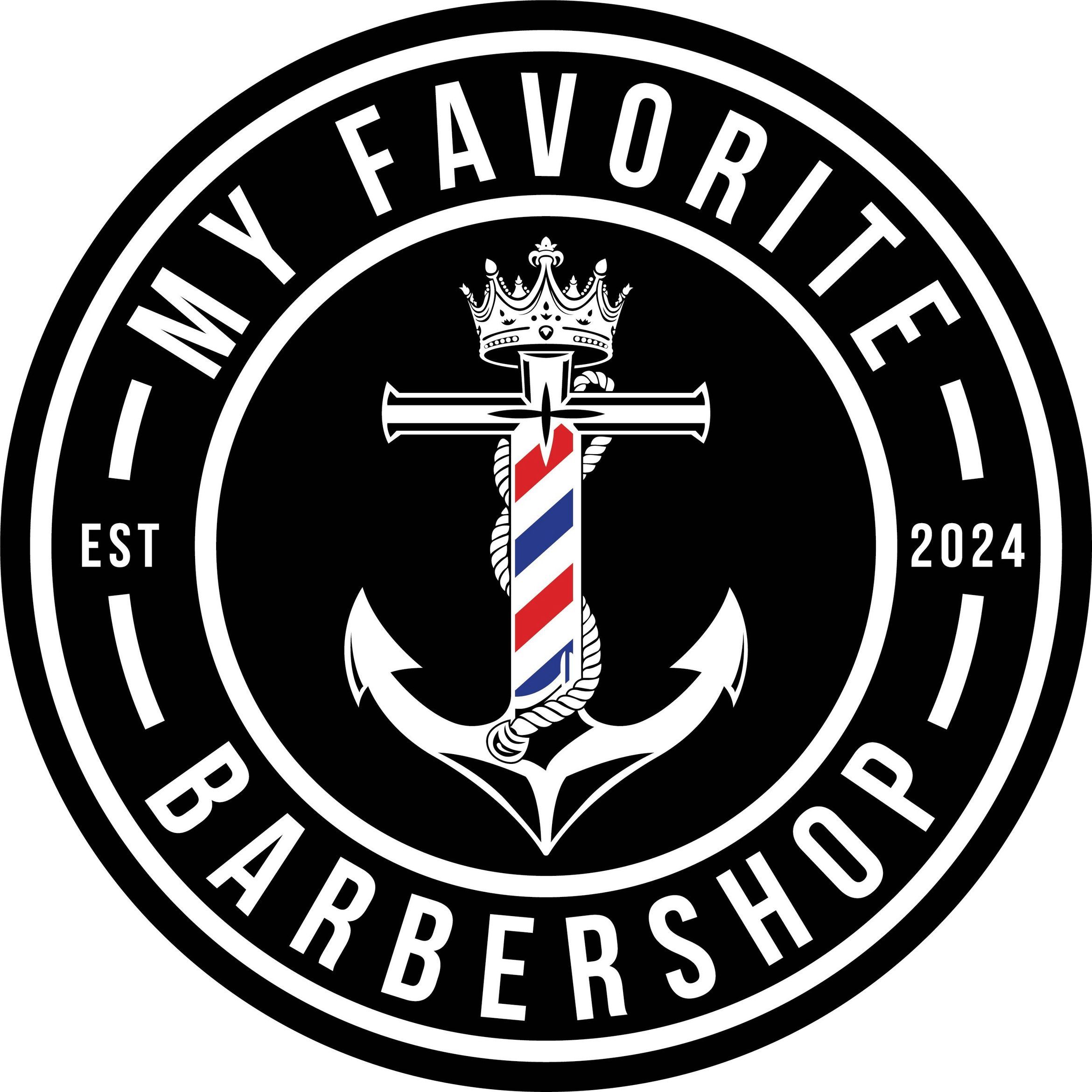 My Favorite Barbershop, 709 warwick ave, My Favorite Barbershop, Warwick, 02888