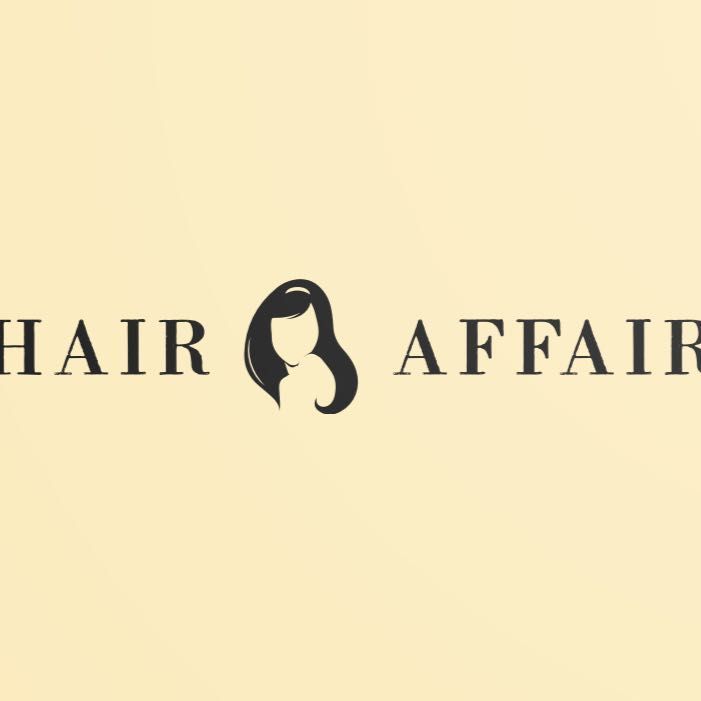 Hair affair, 512 SW 6th Ave, Delray Beach, 33444
