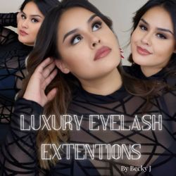 Luxury Eyelash Extensions By Becky LLC., 3776 N 1st Ave, 150, Tucson, 85719