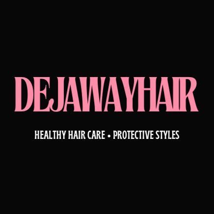 DEJAWAY HAIR, HOME BASED, Boston, Roxbury 02119