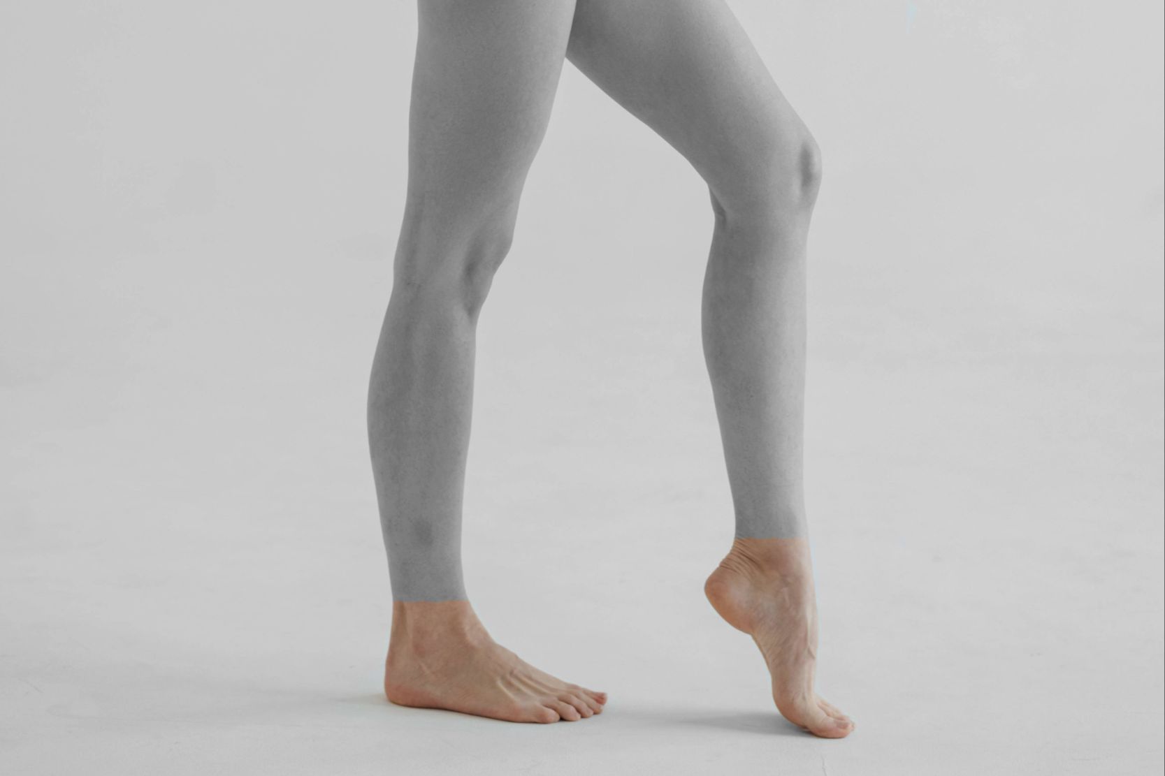 Feet + Toes (M/F) portfolio