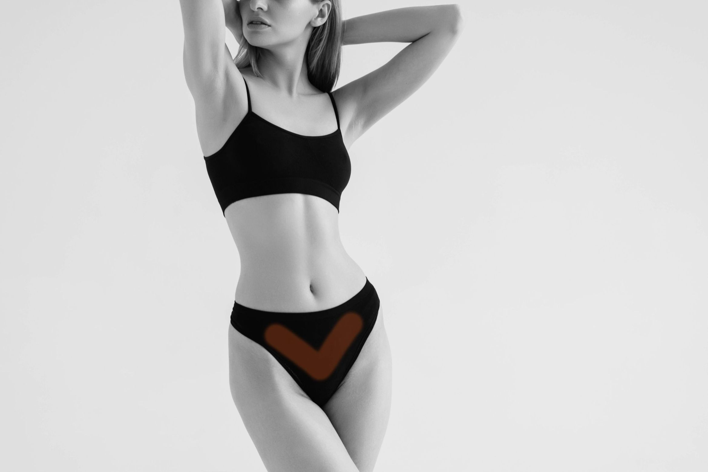 Bikini (M/F) portfolio