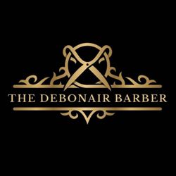 The Debonair Barber, 13482 San Pedro Ave, 120-122, San Antonio, TX, 78216