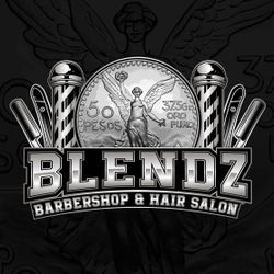 Blendz Barbershop, 696 4th St, Hollister, 95023