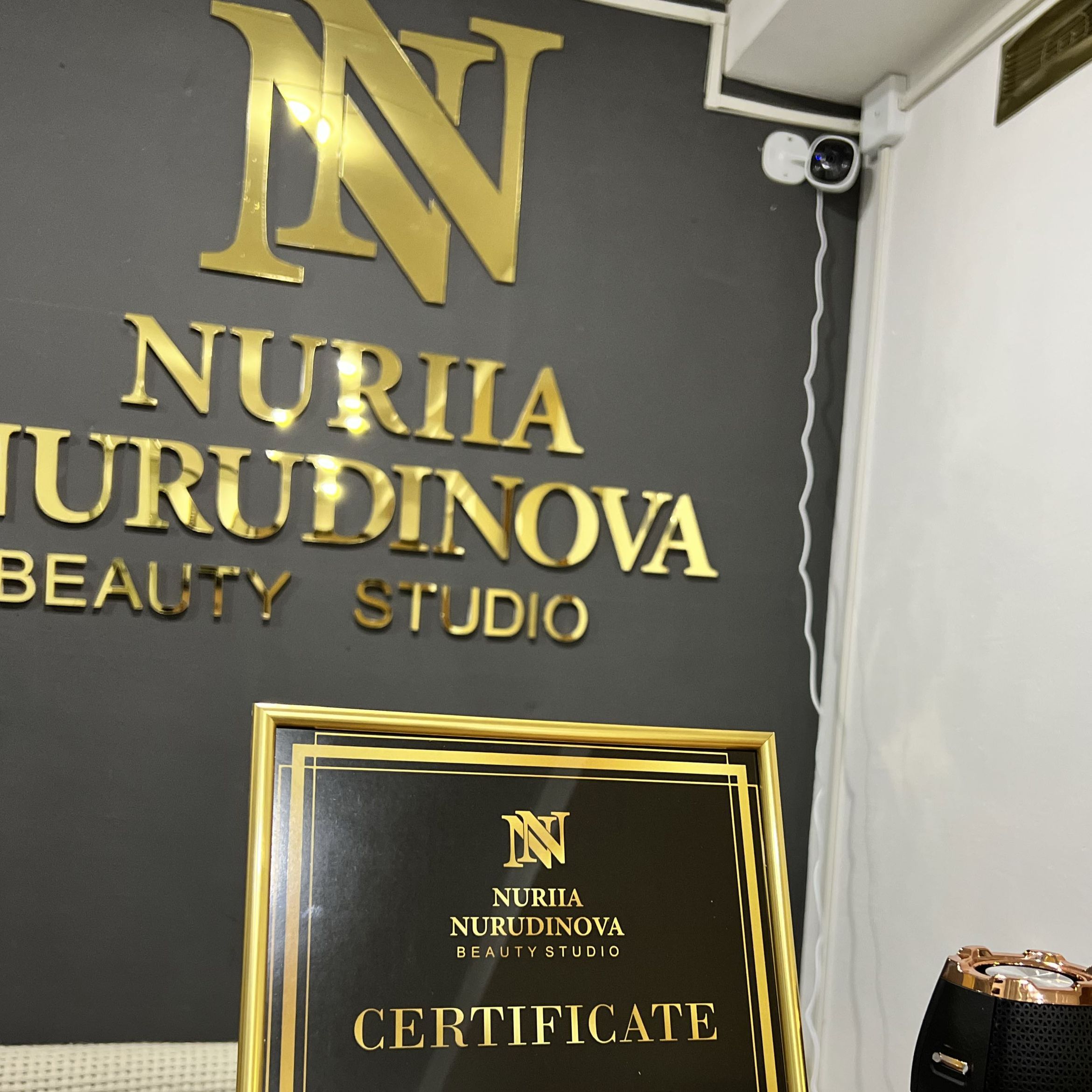 nurudinova_beauty_studio, 11200 Oxnard street, North Hollywood, North Hollywood 91606