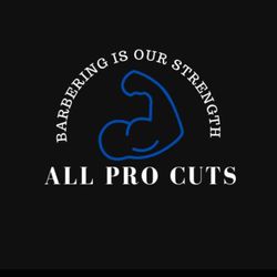 All Pro Cuts, 7619 Parallel Pkwy, Ste 2, Kansas City, 66112