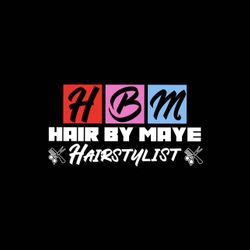 Hair By Maye, 123, Home Based, Tuscaloosa, 35405