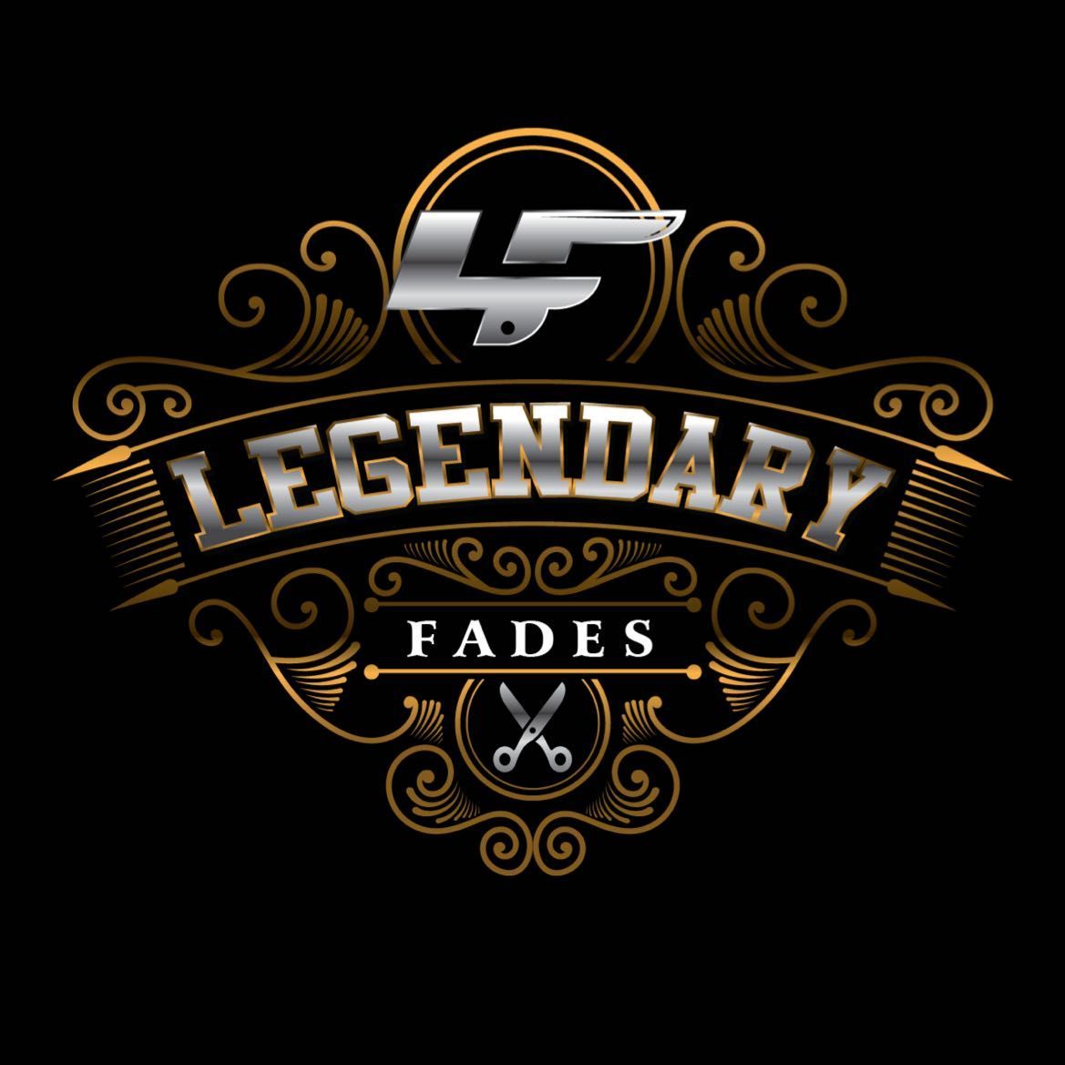 Legendary Fades- Niko, 1019 W North Ave, Villa Park, 60181