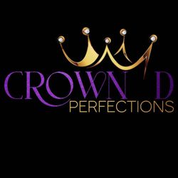 Crown’d Perfections, 713 23rd ave, Tuscaloosa, 35405