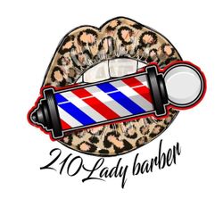 Texas BlendZ Barbershop (Alyjha Clark), 16918 Bulverde Rd Suite #101, 107, San Antonio, 78247