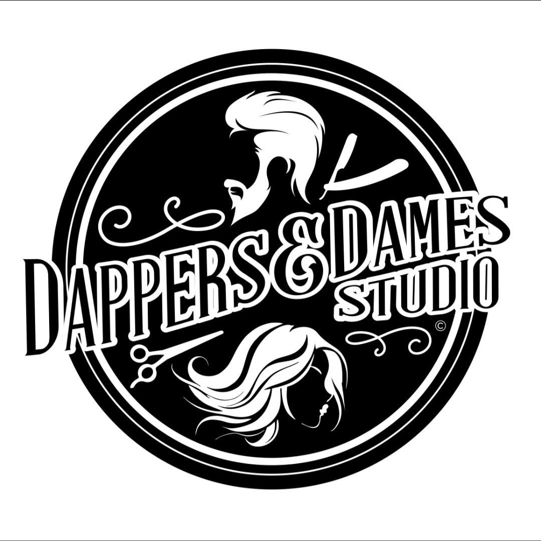 Pigment and Pomade Formally Dappers And Dames Studio, 7111 Farm to Market 2920, 122, Spring, 77379
