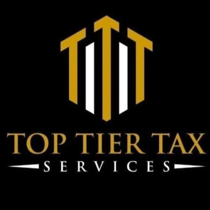 Toptiertaxpro, 112111, N 31st Ave, Phoenix, 85388