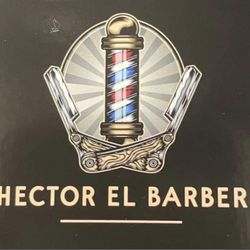 Hector el barbero, 1316 N Loop Fwy, 1316, Houston, 77009