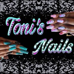 Toni's Nails and Spa LLC, 1401 Montgomery Hwy, Suite 131, Vestavia Hills, 35216
