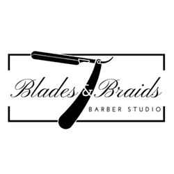 Blades & Braids Barber Studio, 12798 Edgemere Blvd., H, El Paso, 79938