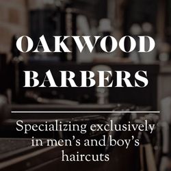 Oakwood Barbers, 5145 County Rd 101 North, Suite 1040, Hamel, 55340