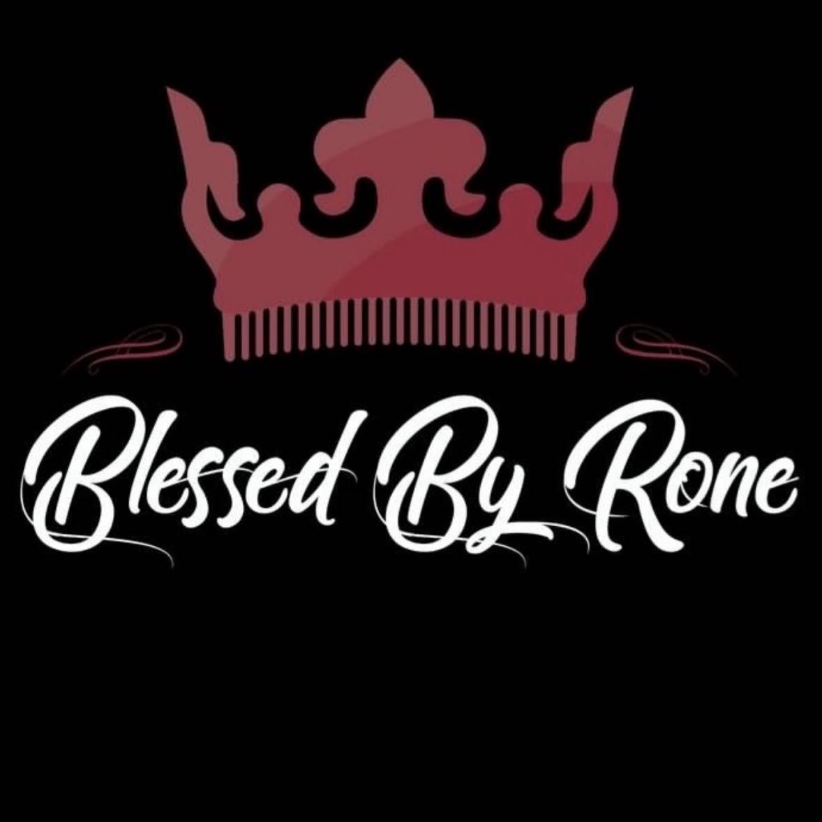 Blessedbyrone, 8011 Watt Ave, Antelope, CA, 95843