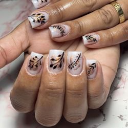 Yolannys_nails, 36 5th St S, Haines City, 33844