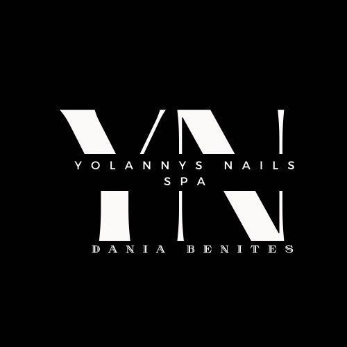 Yolannys_nails Spa, 36 5th St S, Haines City, 33844