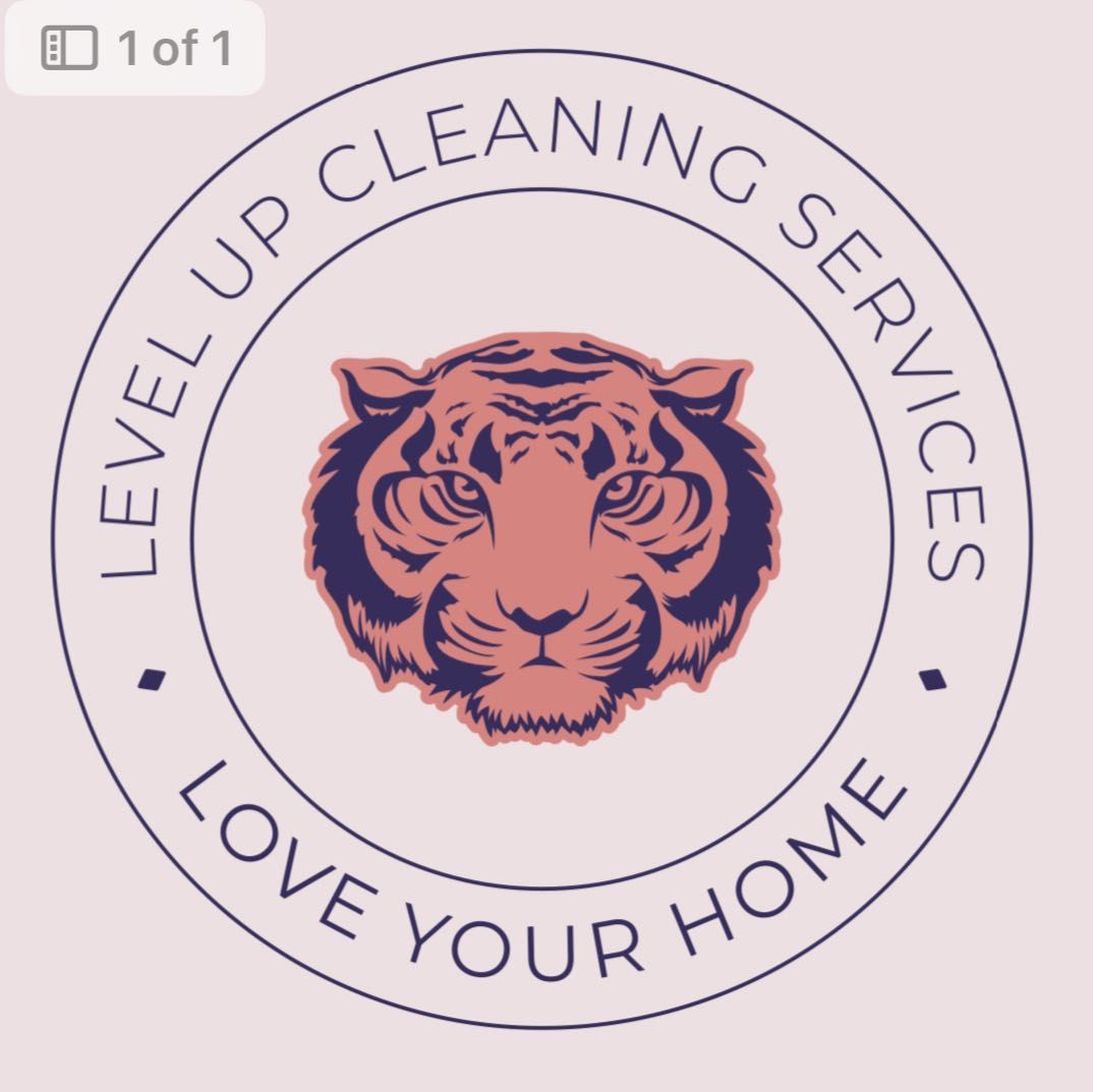 Level Up Cleaning Services, LLC, Main Street, Williston, 58801