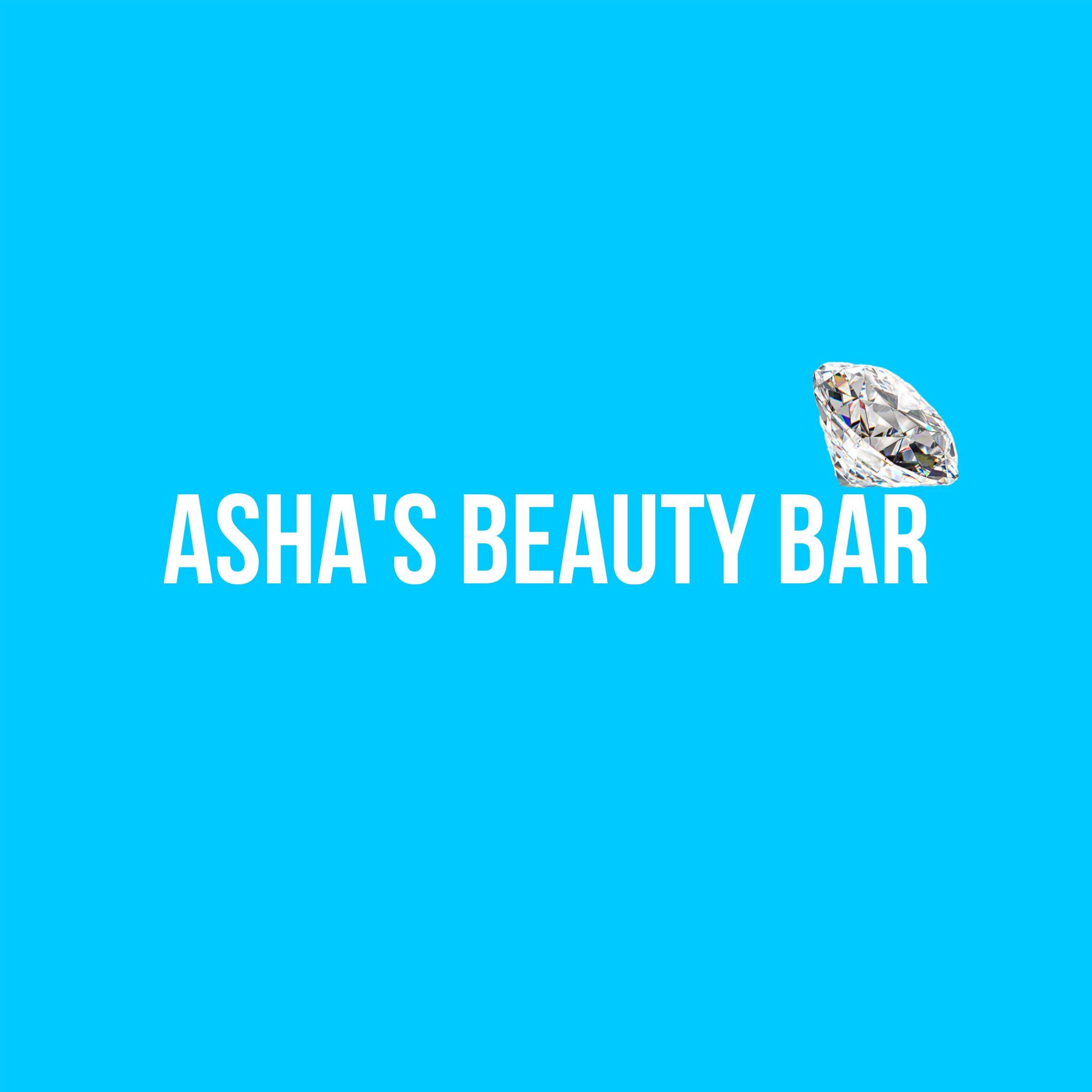 Asha’s Beauty Bar, 7th Street, Louisville, 40216