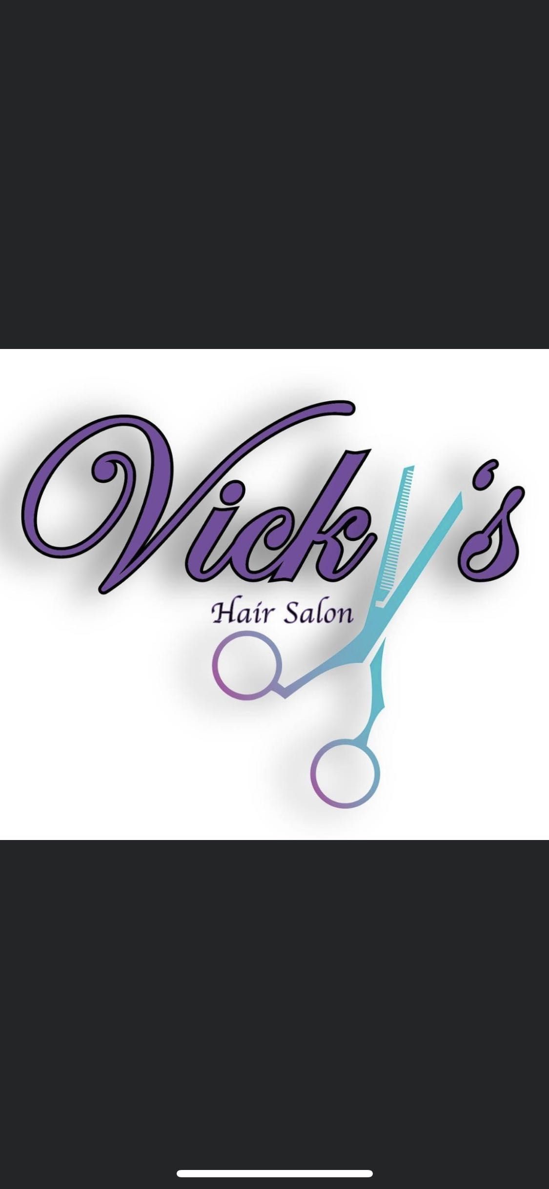 Vicky’s Hair Salon, 11200 Menchaca Rd. Building 4, unit 3, Austin, 78748