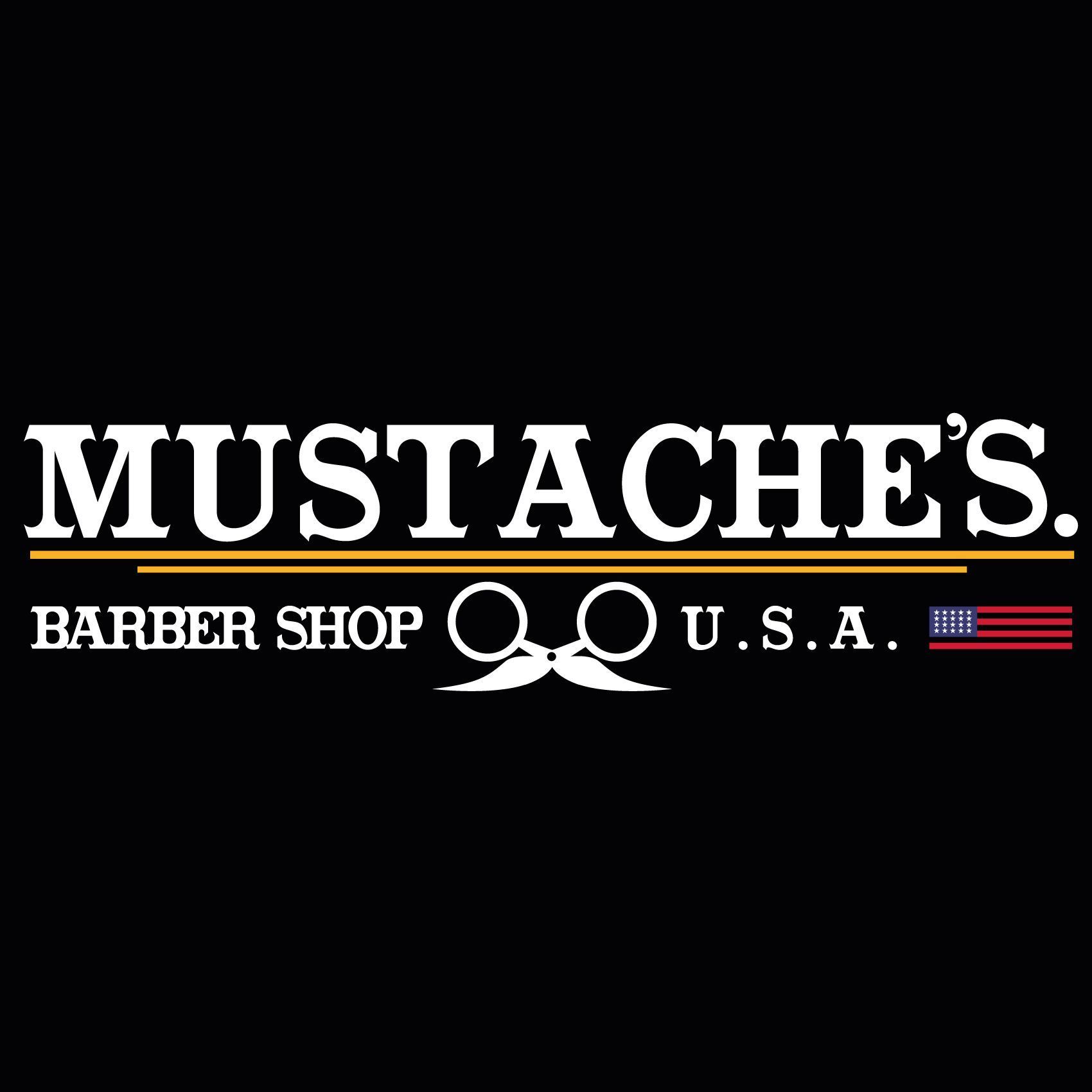 Mustaches Barber Shop USA, 512 N State Road 7, West Palm Beach, 33411