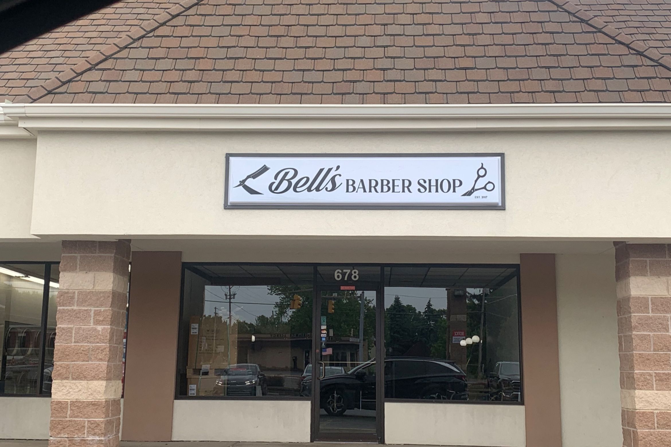 Barbershops Near Me in Kent  Find Best Barbers Open Near You!