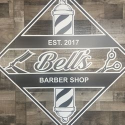 Bells Barbershop Tallmadge, 678 Eastwood Ave, Tallmadge, 44278