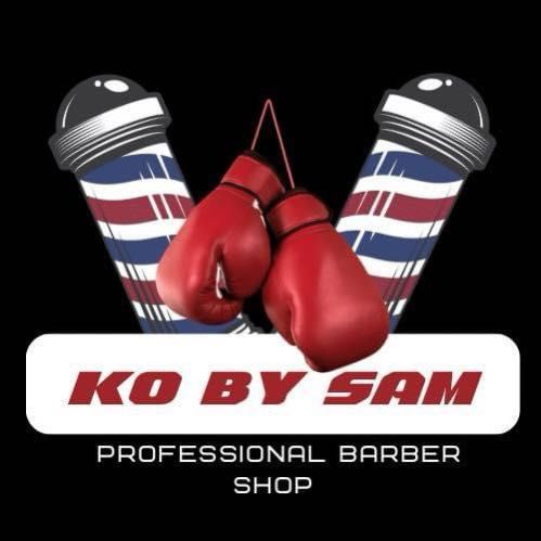 KO BY SAM BARBERSHOP, 965 Main Street S., Suite#103, Sauk Centre, 56378