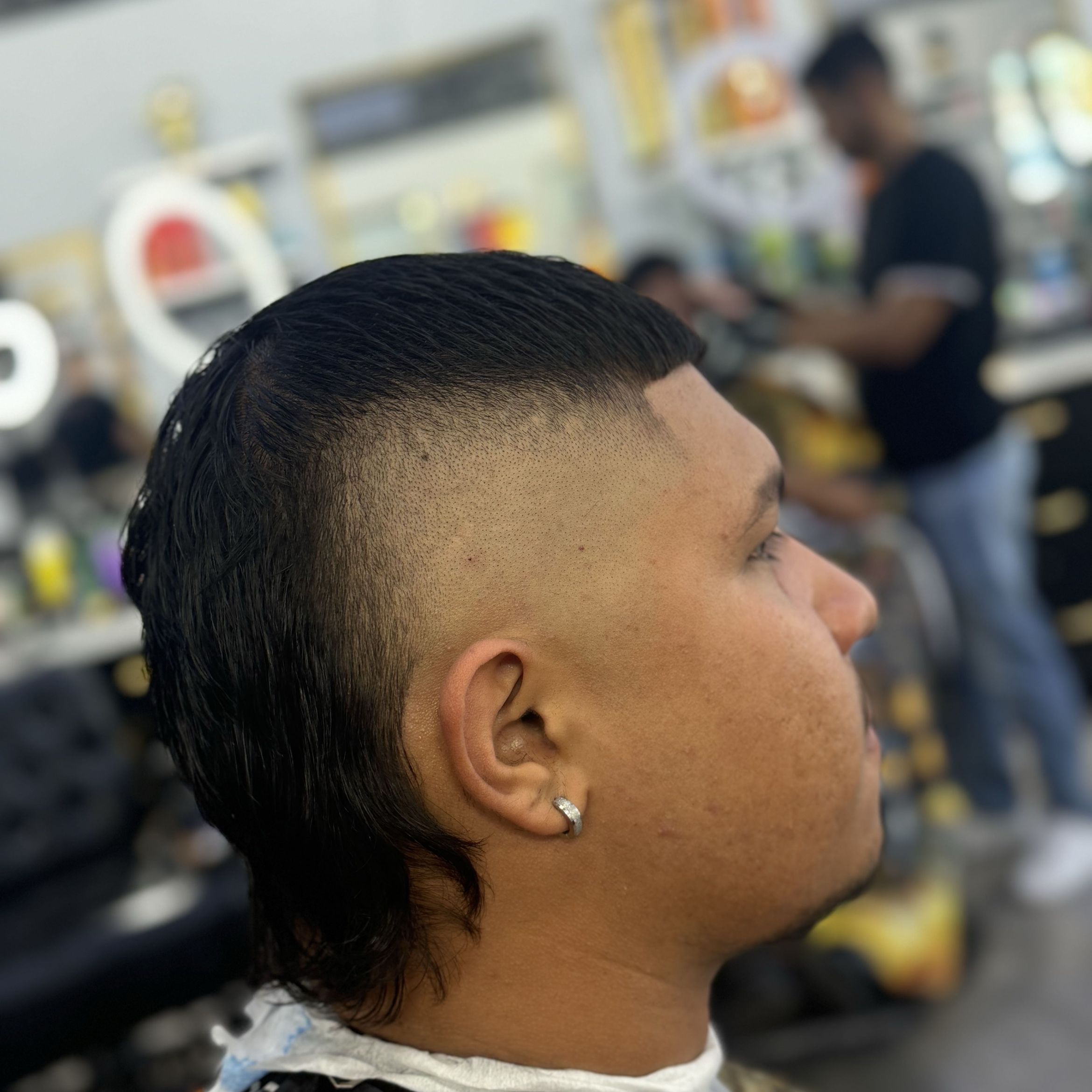 NIKOBARBER, Just Blaze Barber Shop I (407) 814-8480 https://g.co/kgs/QoRwHtf, 1140, Apopka, 32714