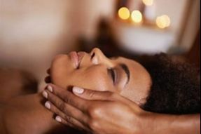A Natural Massage portfolio