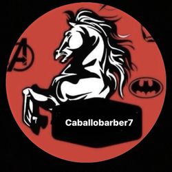Caballobarber_7, 5002 Berwyn rd, Local 2, Suite 122, College Park, 20740
