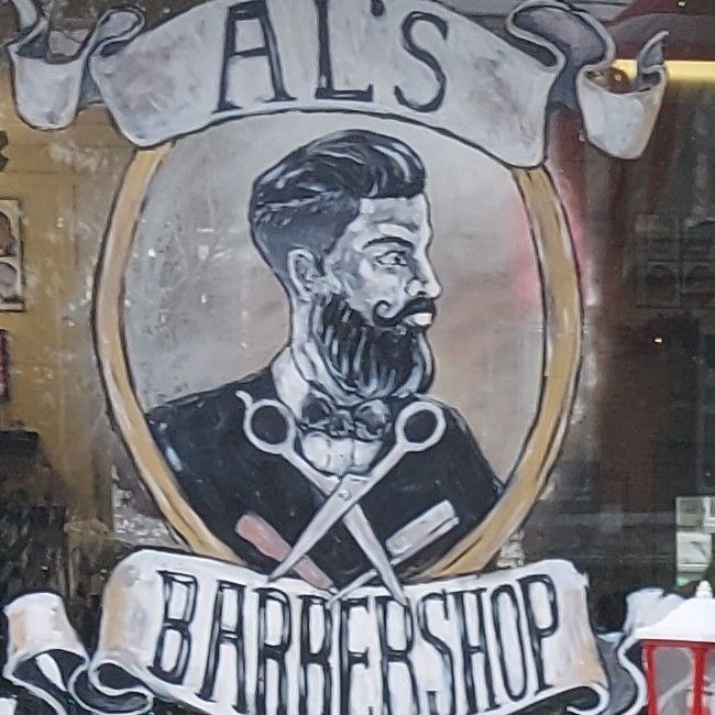 Al's Barbershop, 1377 N Main St, Hampstead, 21074